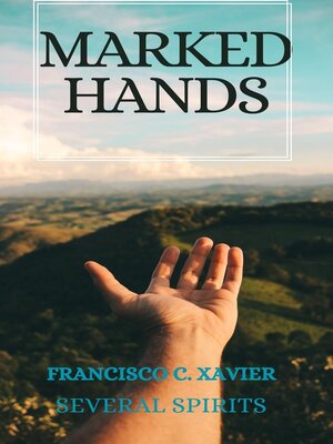 cover image of Marked Hands